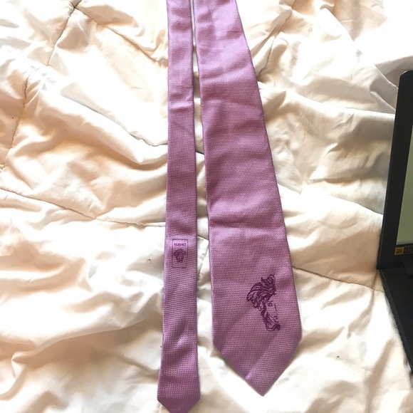 Tie Gianni Versace
